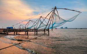 Kerala Tourism