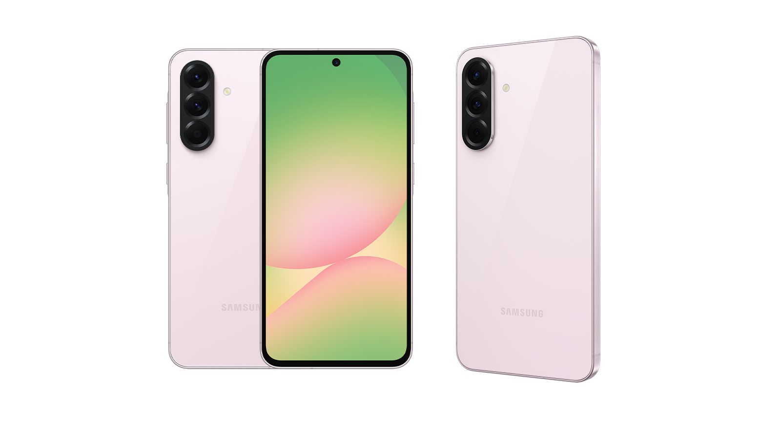 Galaxy A56 5G (256 GB/12 GB)