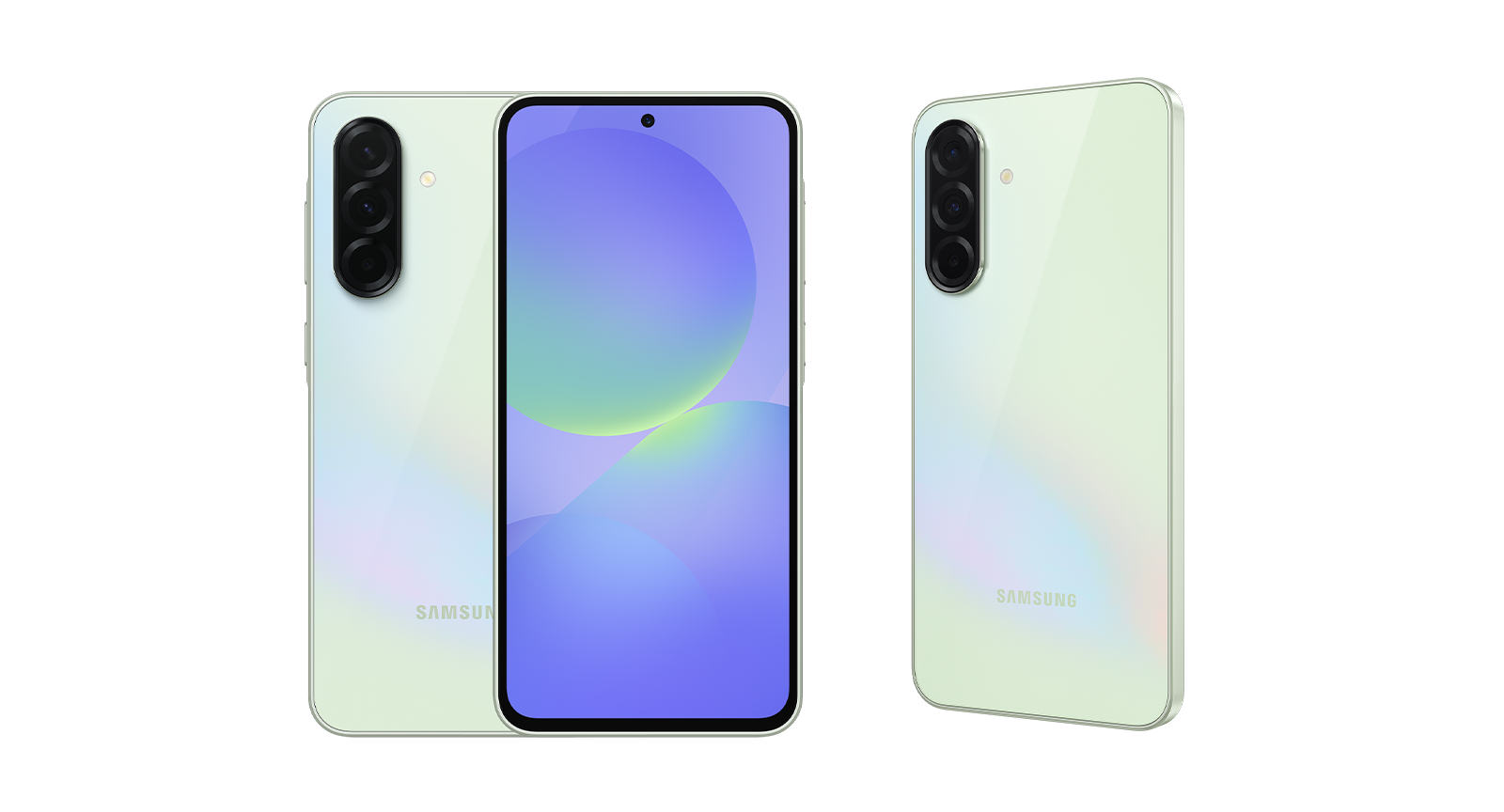 Galaxy A36 5G (128 GB/8 GB)