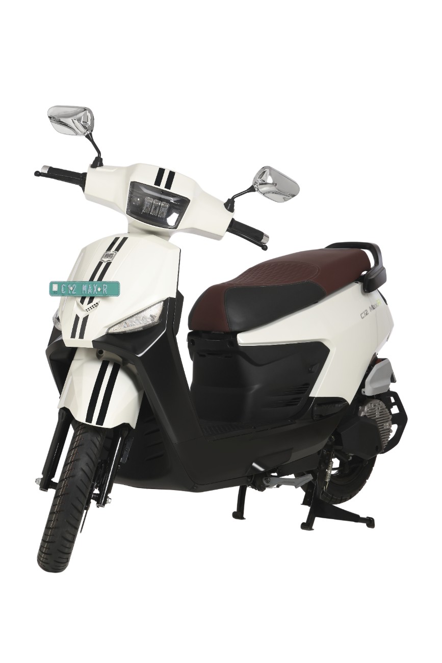 బీజీ C12 మ్యాక్స్‌ఆర్