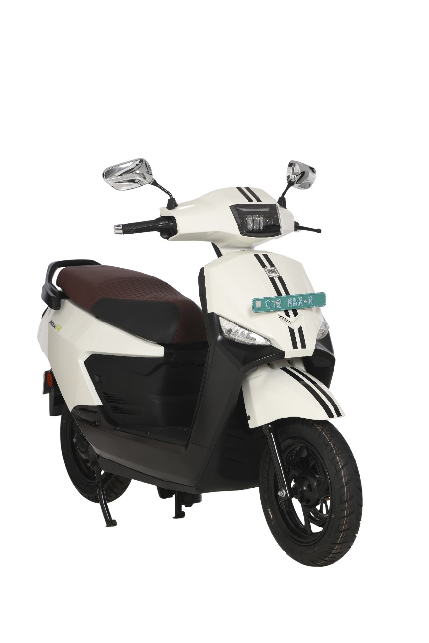 BG C12 MaxR