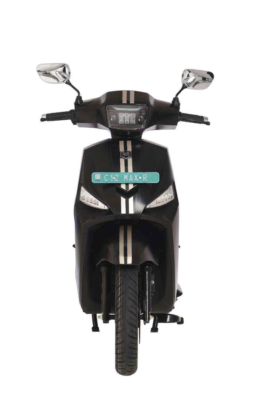 બીજી C12 મેક્સઆર
