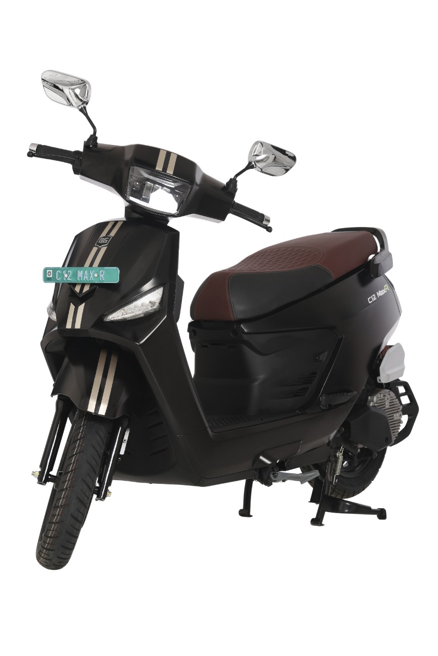 பி.ஜி. C12 மேக்ஸ்ஆர்