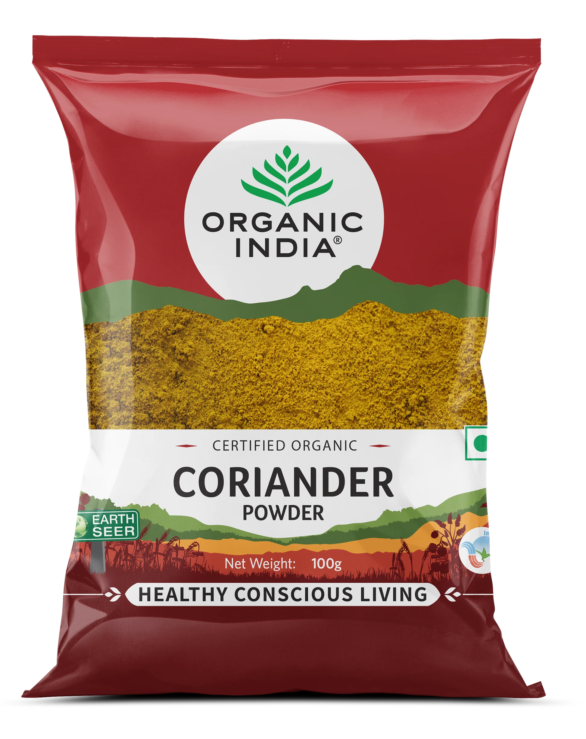 Coriander Powder - 100g