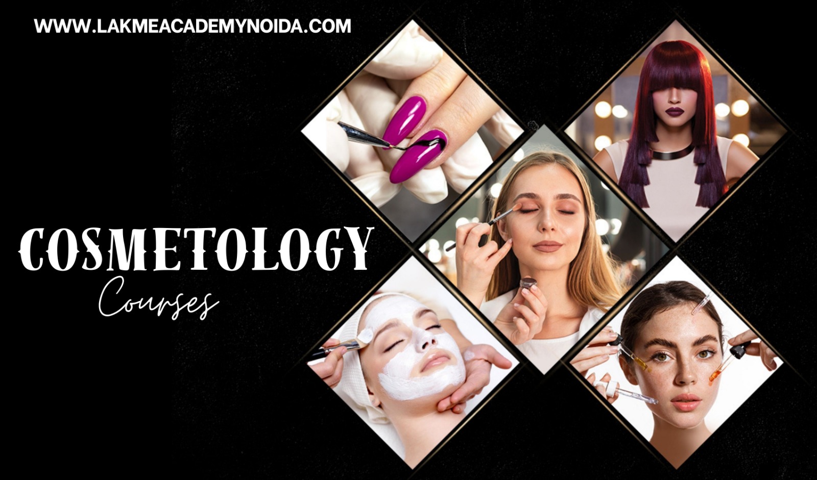Cosmetology Courses