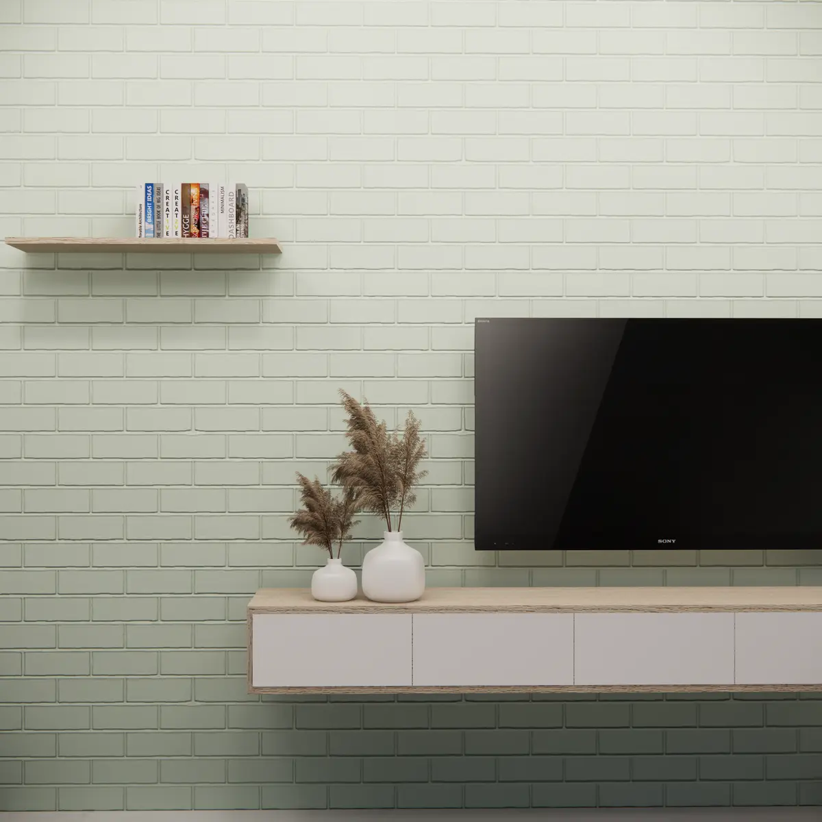 Your Sophisticated Space