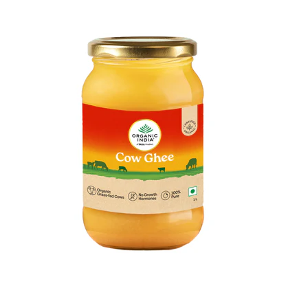 Cow Ghee - 500ml