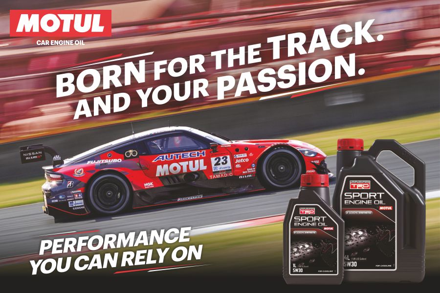 Motul Preferred Car Garage - Calcutta Motors