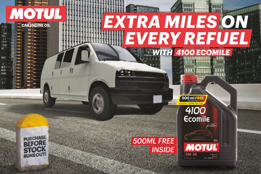 Motul India