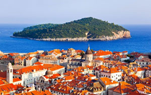 Europe Honeymoon Packages