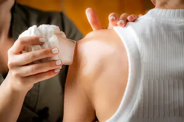 Cryotherapy Category