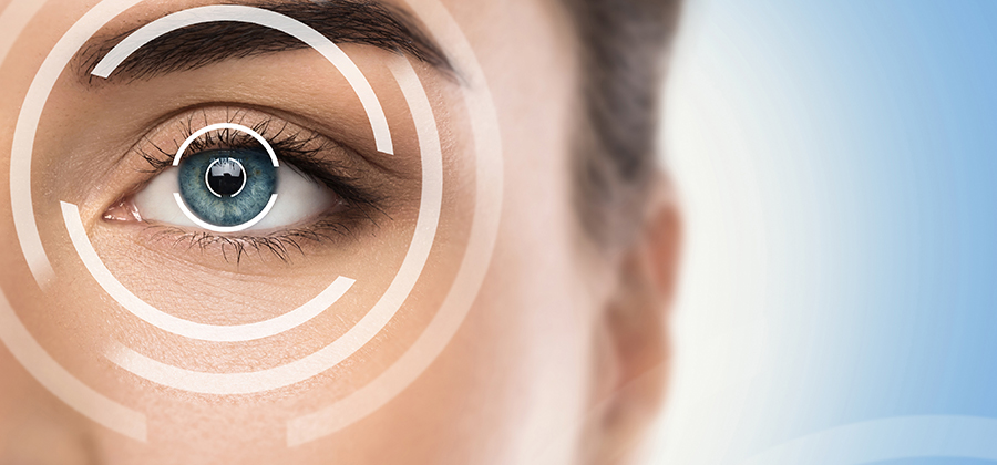 Best Eye Clinic in AS Rao Nagar, hyderabad: Complete Vision Care at Vasan Eye Care