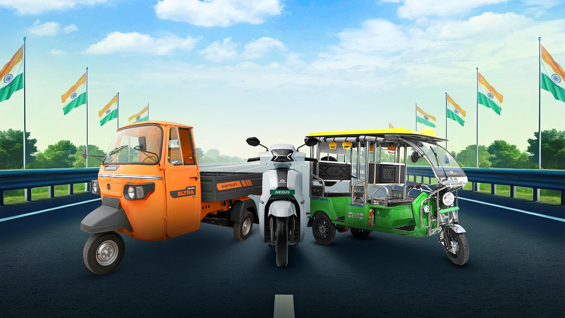 Celebrating Freedom and Sustainability: GEM's Tribute to India's 78th Independence Day
