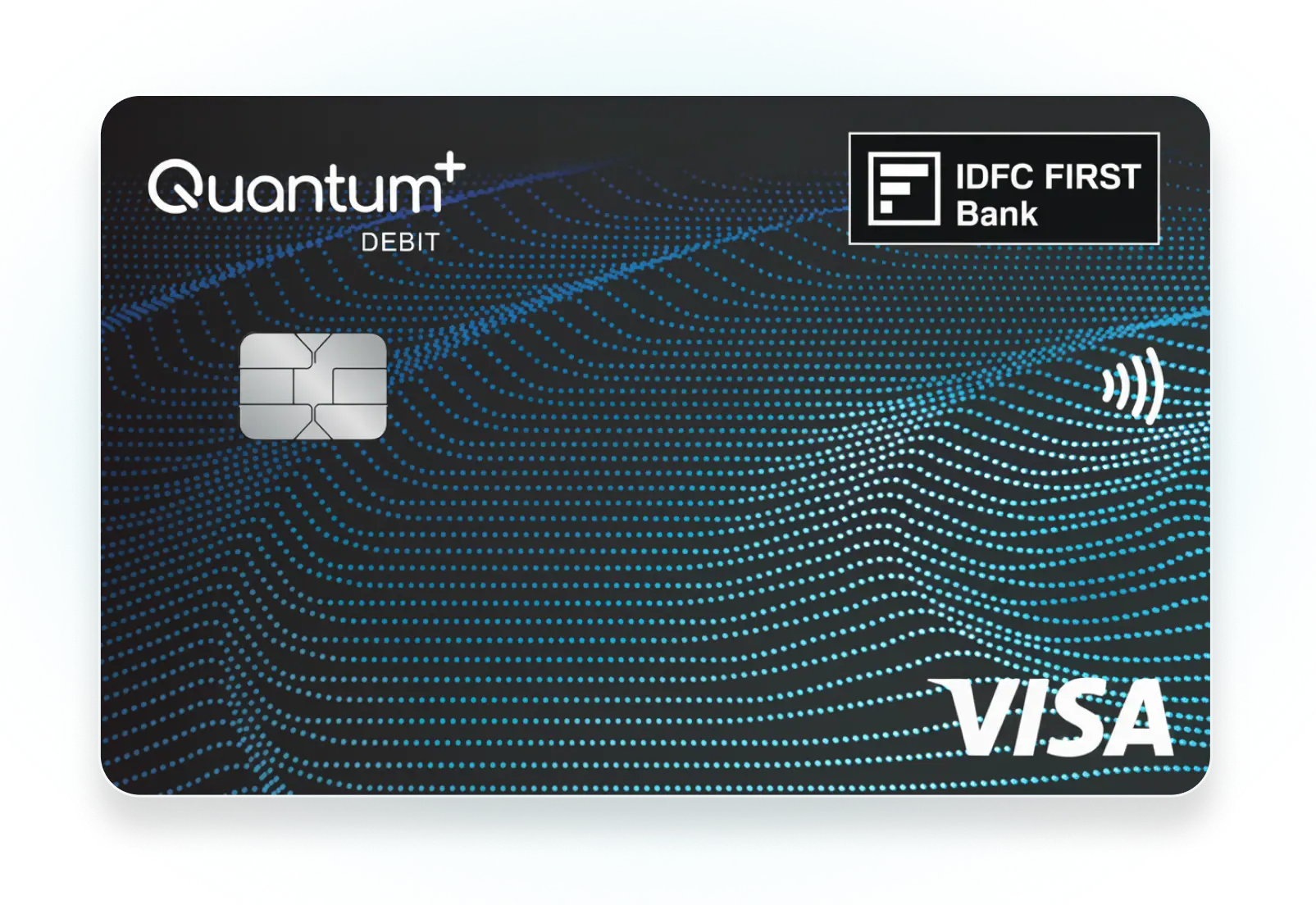 Quantum+ Savings Account Quantum+ Savings Account