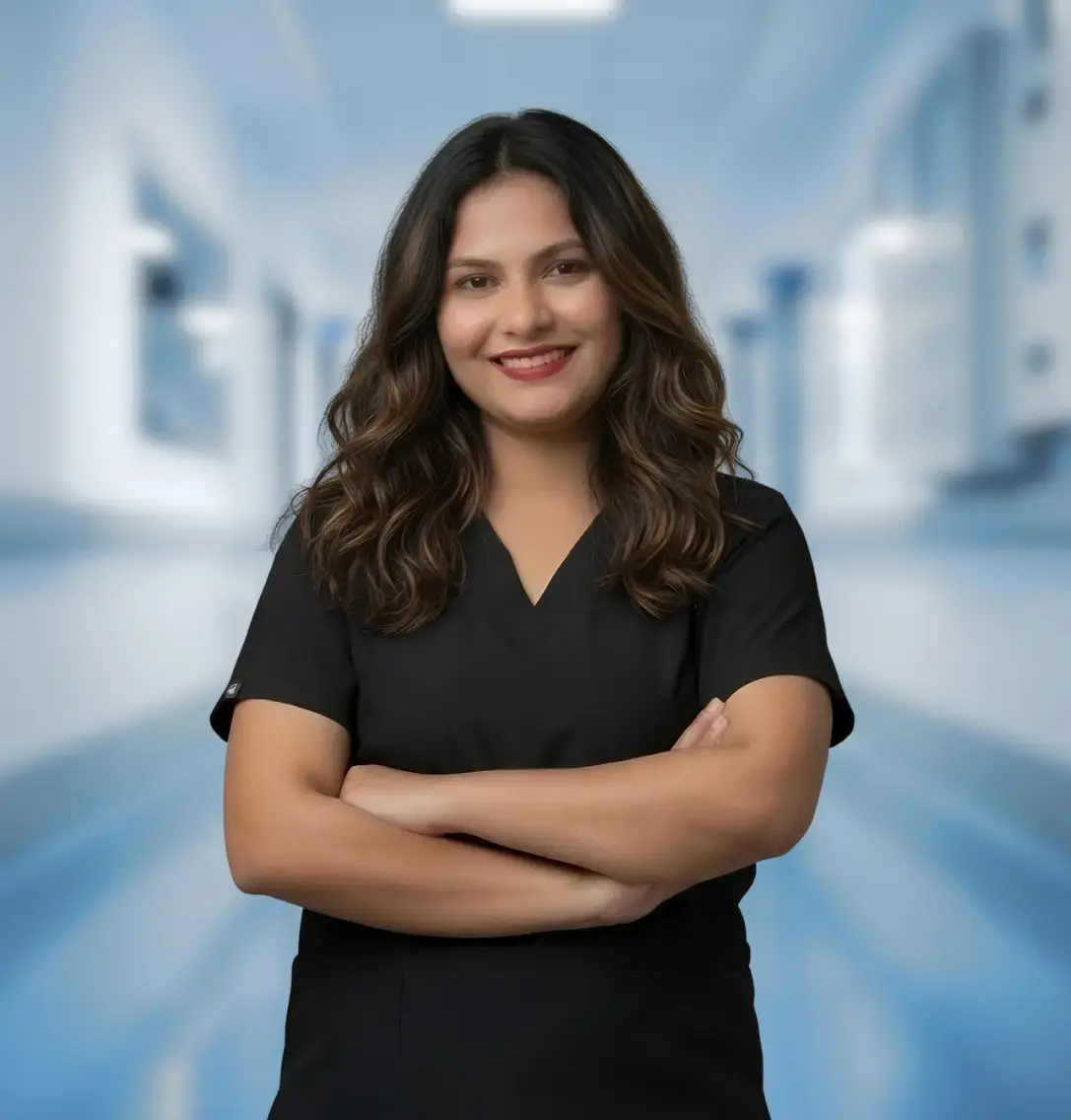Dr Nandini Ukirade