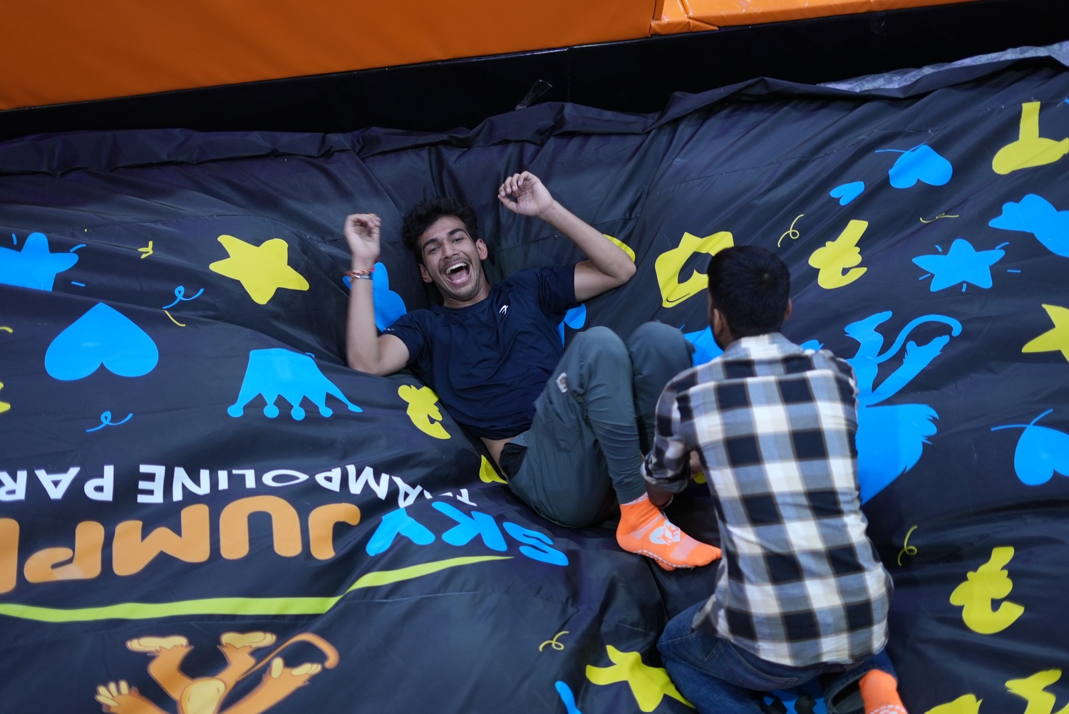 Skyjumper