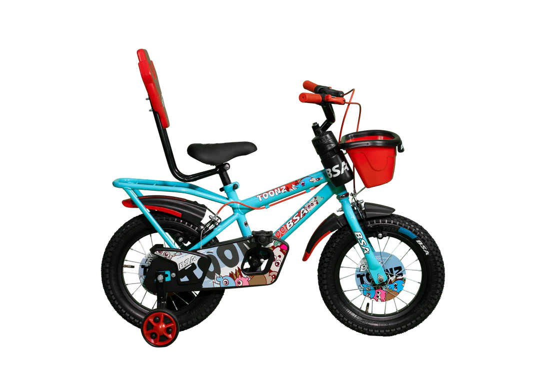 BSA Toonz
