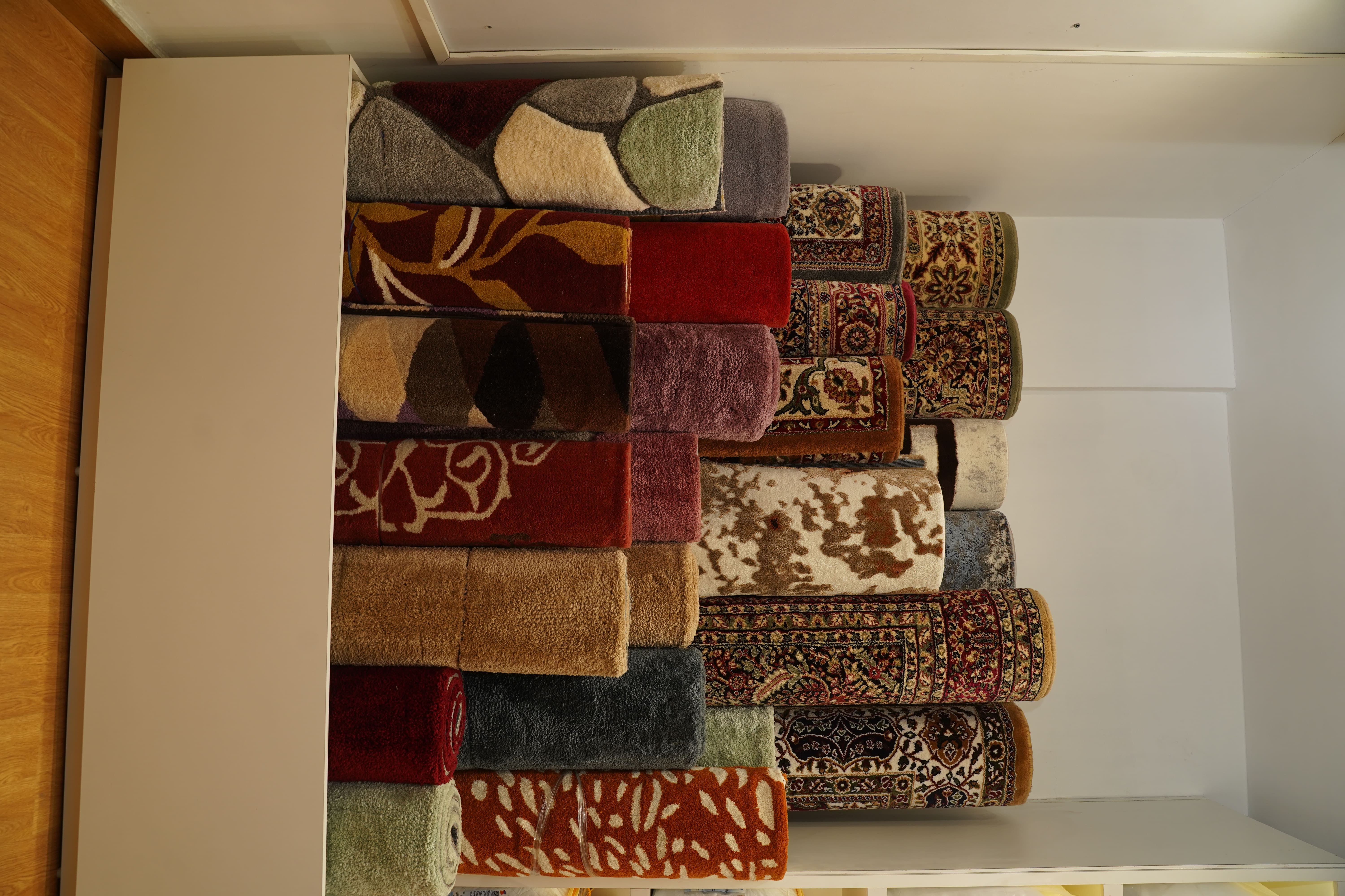 CARPETS