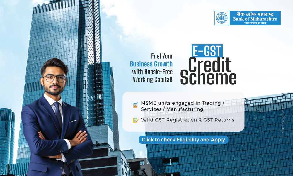 Bank of Maharashtra