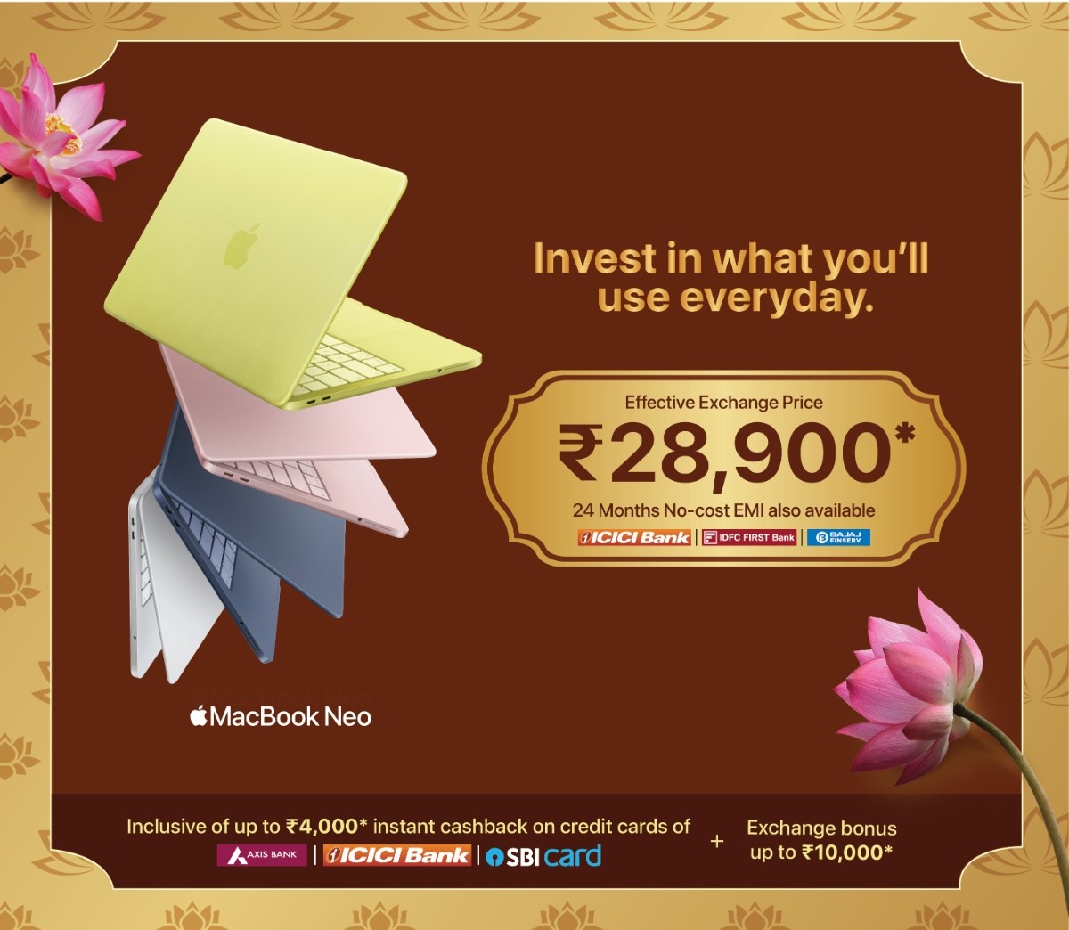 iMagine (Apple Authorised Reseller)