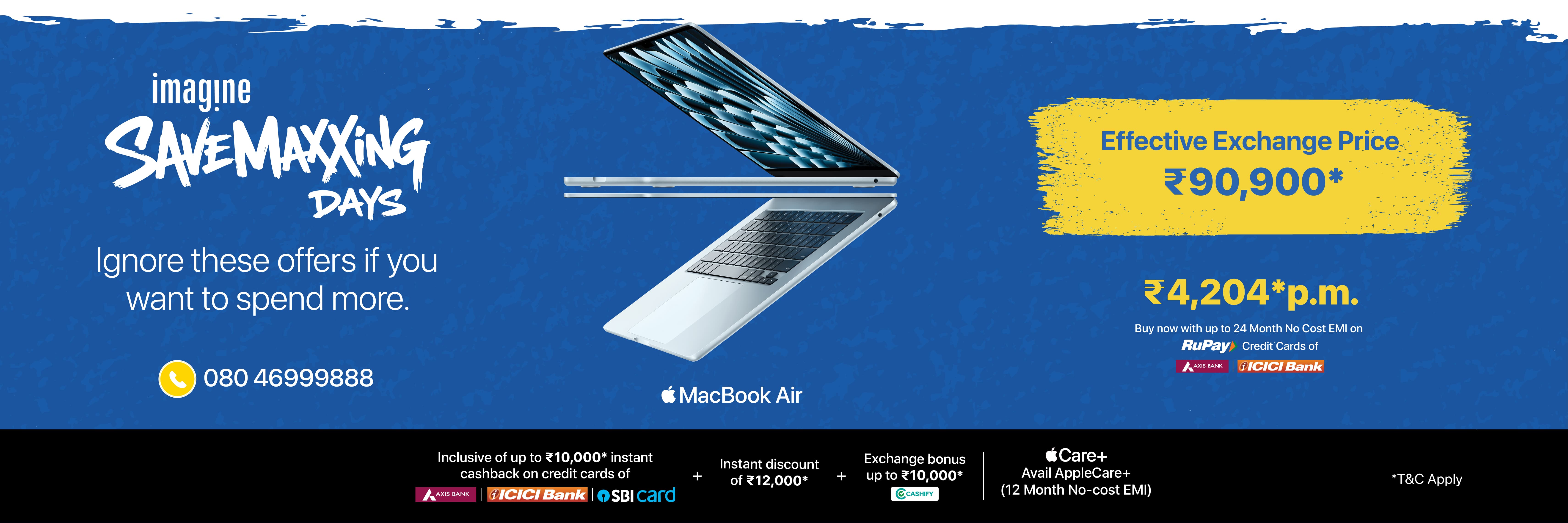 iMagine (Apple Authorised Reseller) iMagine (Apple Authorised Reseller)