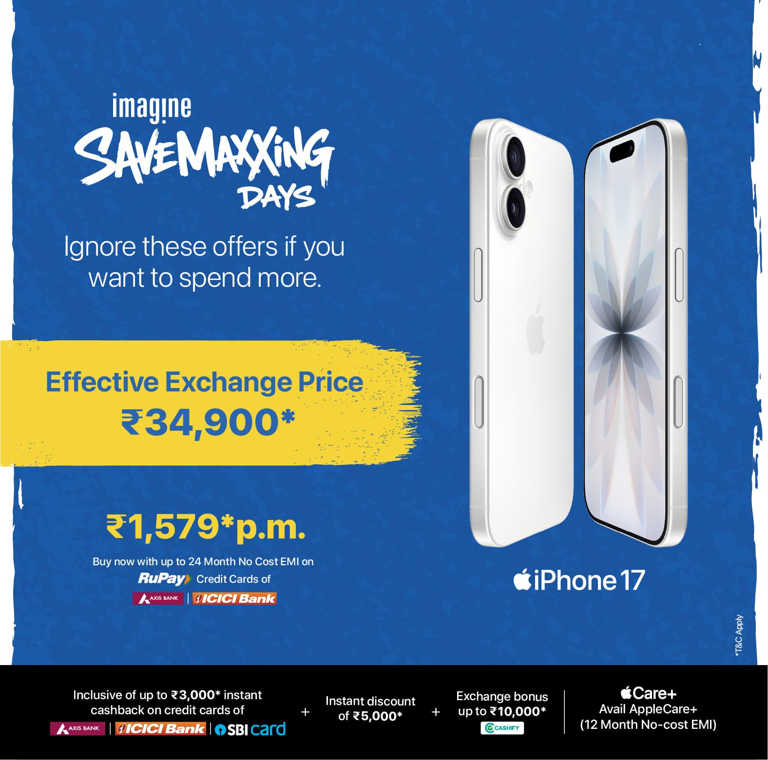 iMagine (Apple Authorised Reseller)
