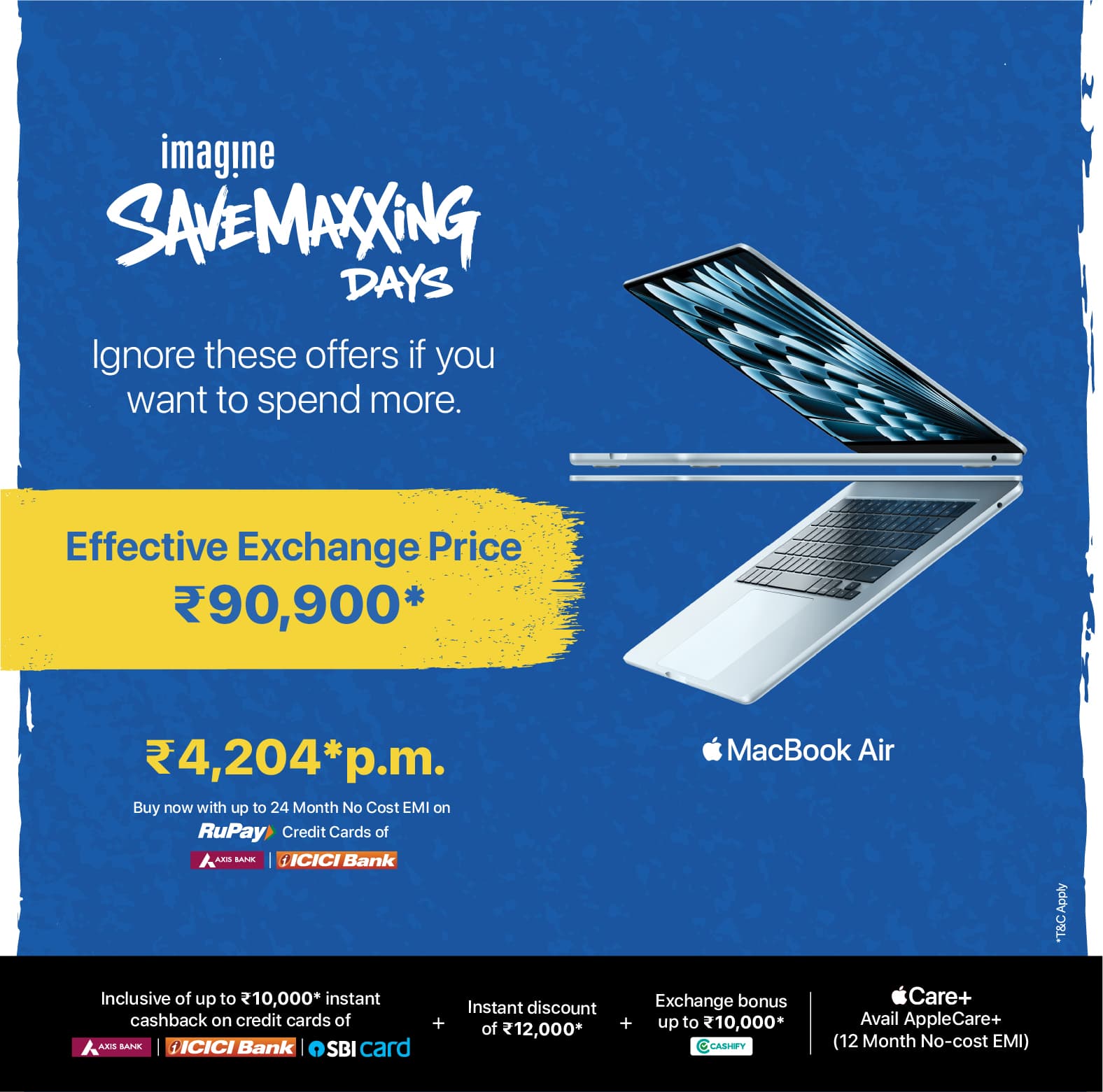 iMagine (Apple Authorised Reseller)