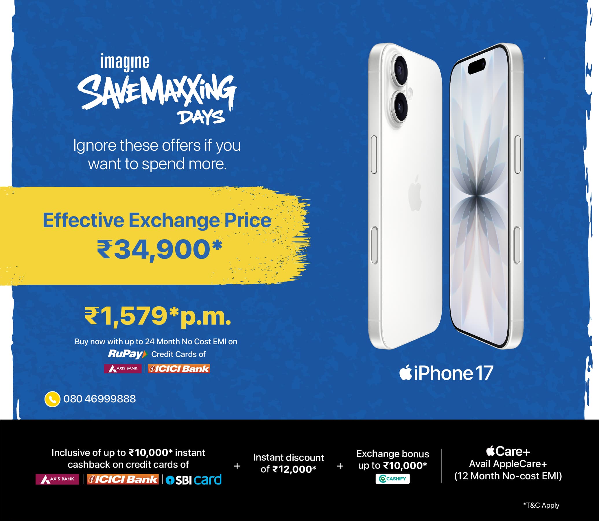 iMagine (Apple Authorised Reseller)