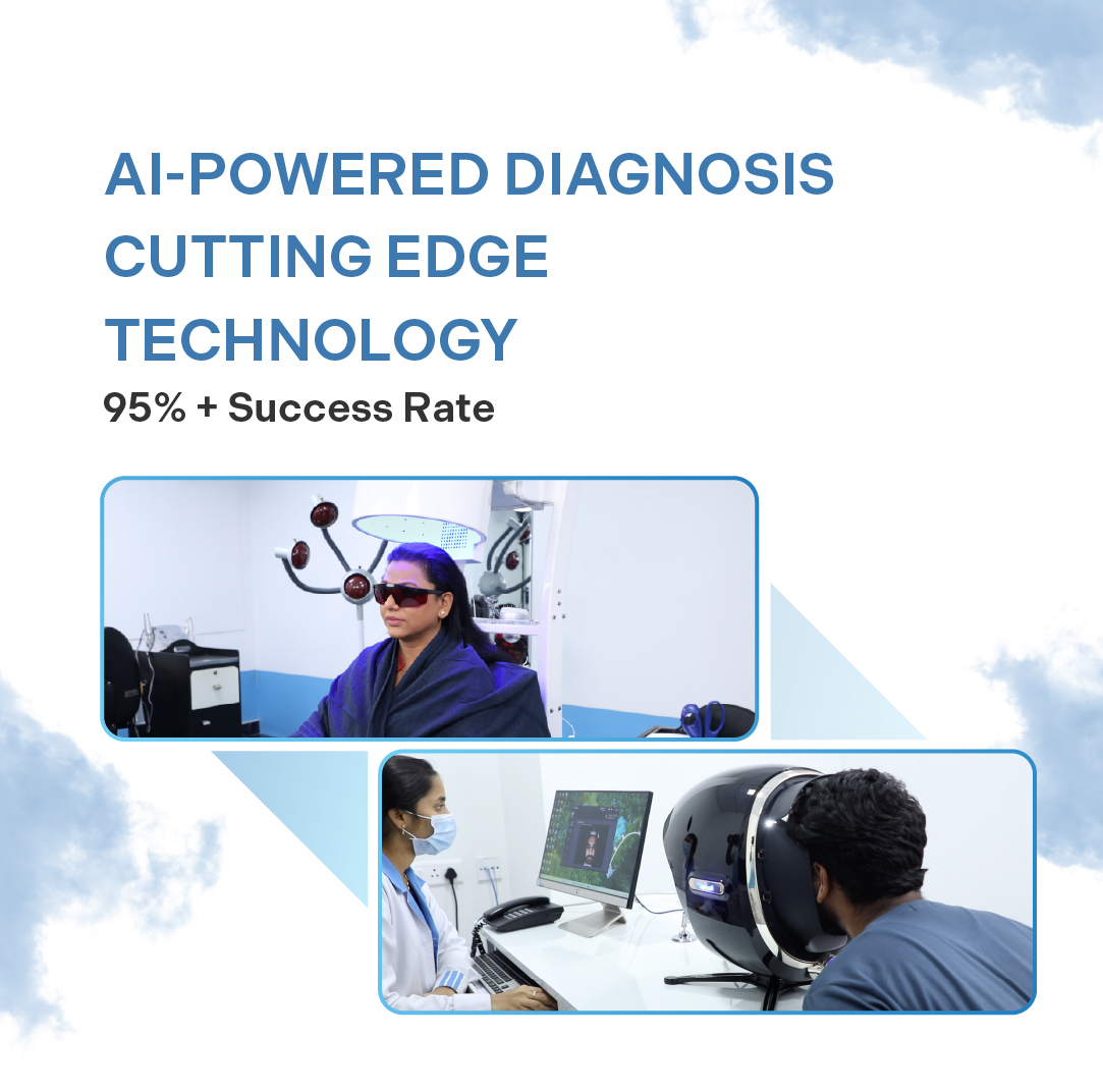 VCare Hair And Skin Clinic