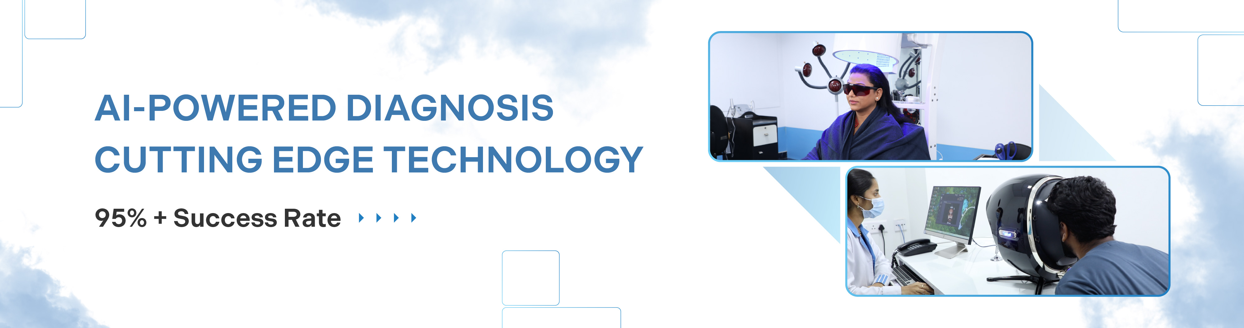 VCare Hair And Skin Clinic