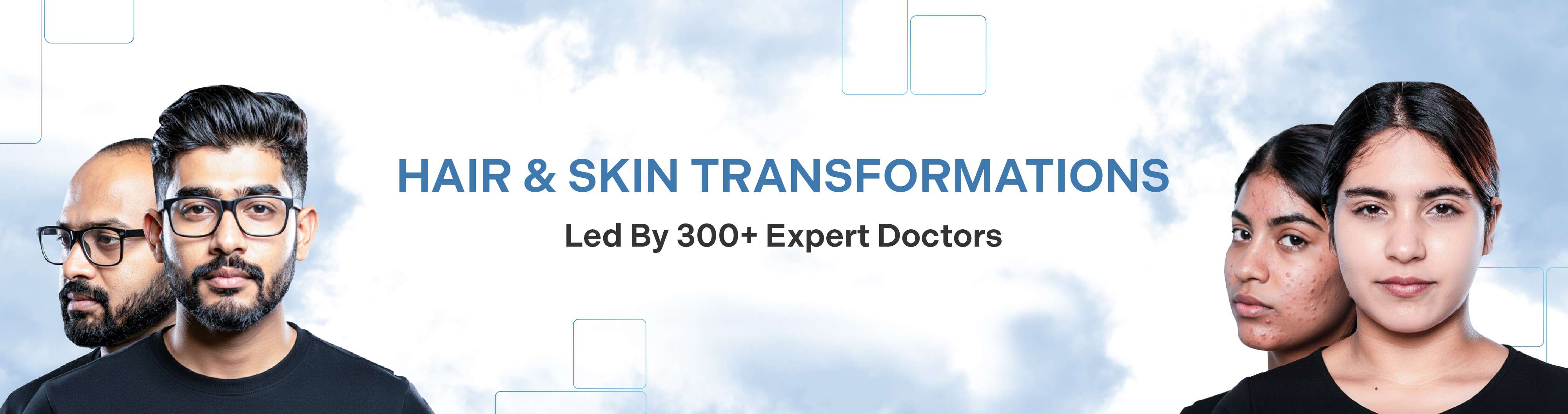 VCare Hair And Skin Clinic