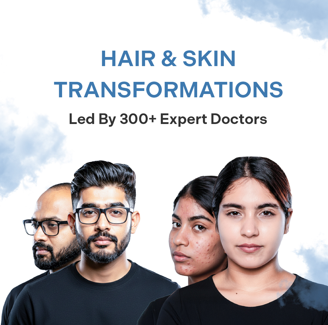 VCare Hair And Skin Clinic