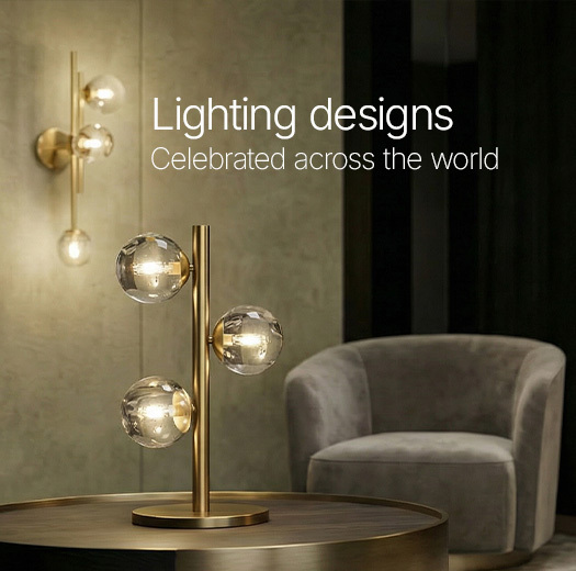 Jaquar Lighting Dealer - Eldec-Sel Enterprises