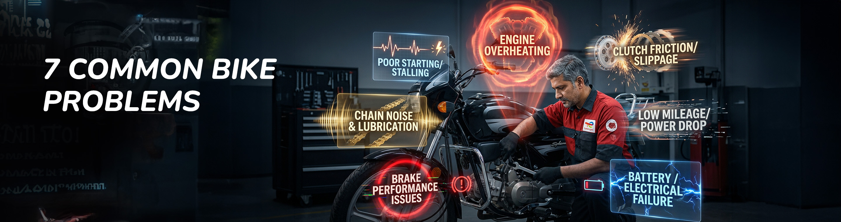 TotalEnergies Hi-Perf Moto Services - Ratnadeep Auto Parts