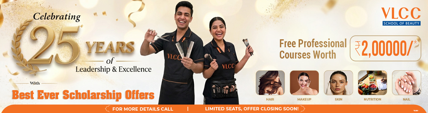 VLCC School of Beauty