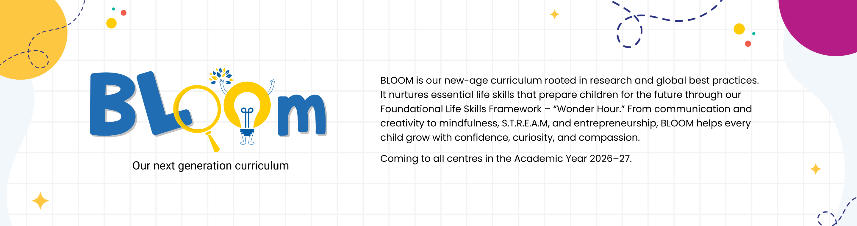 Little Millennium Preschool Little Millennium Preschool