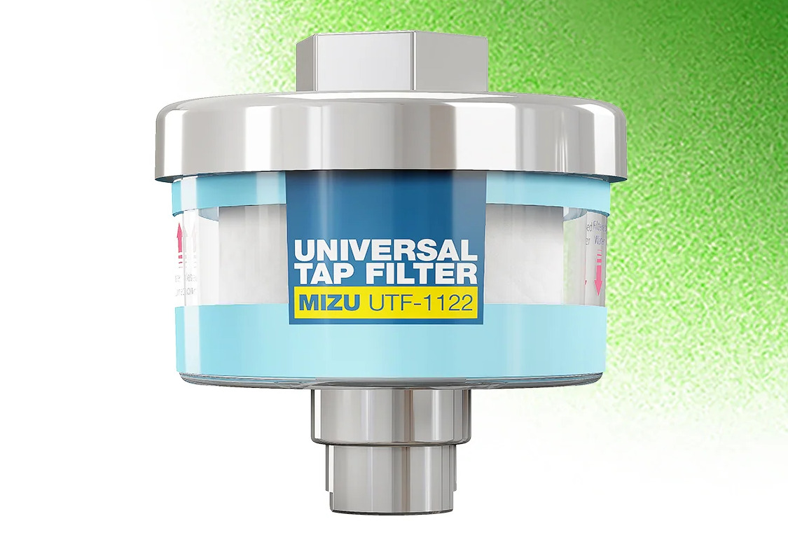 Kitchen Tap Filters Category