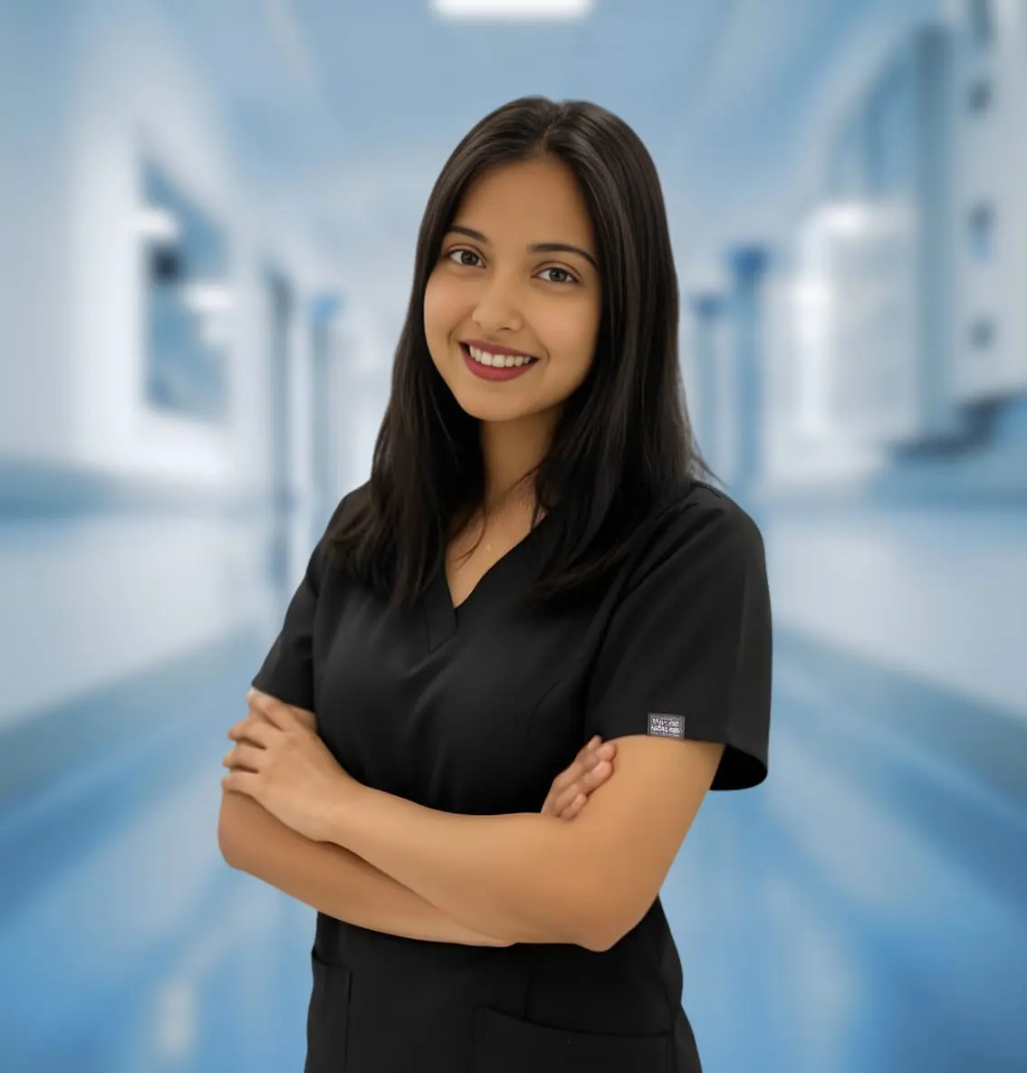 Dr Dhanvi Pancholi