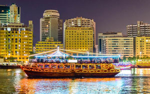 Buy 1 Get 1 International Tour Packages