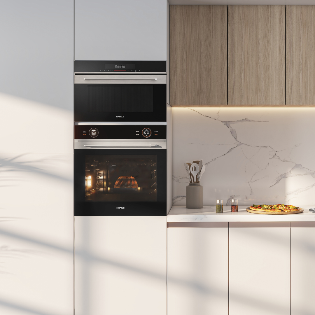 Microwave Oven