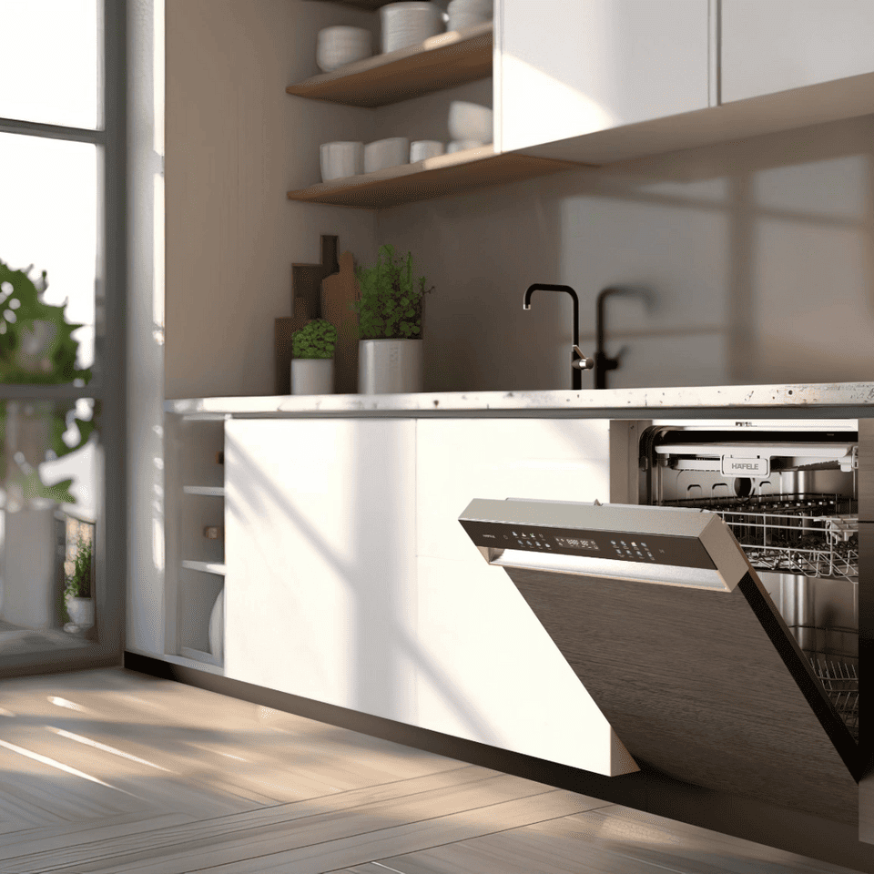 Dishwashers