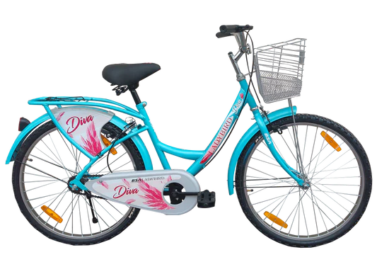 BSA LadyBird Diva
