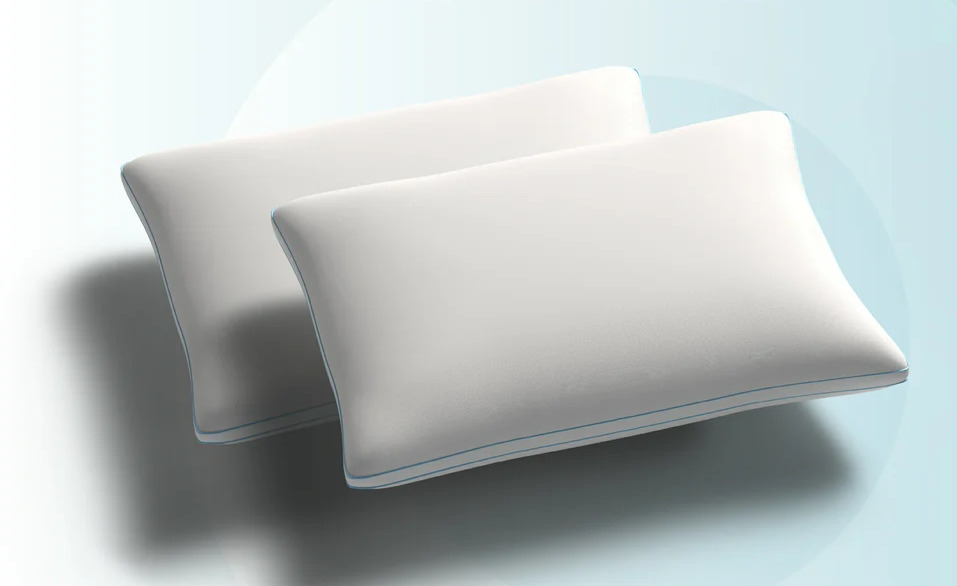 Divine Sleep Pillow