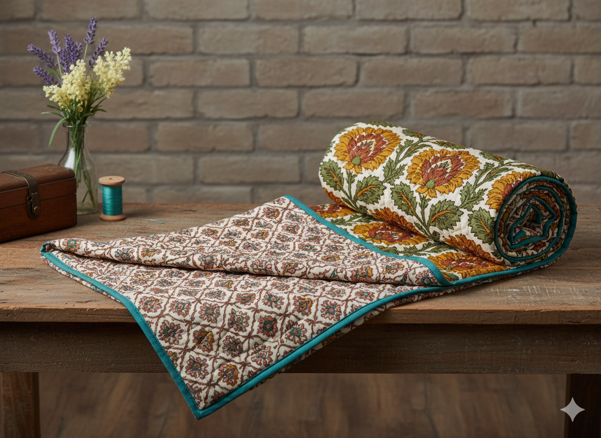 Reversible Dohar Set