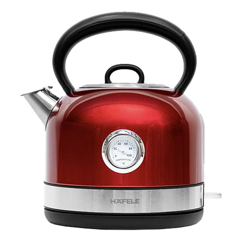 Dome Plus Electric Kettle