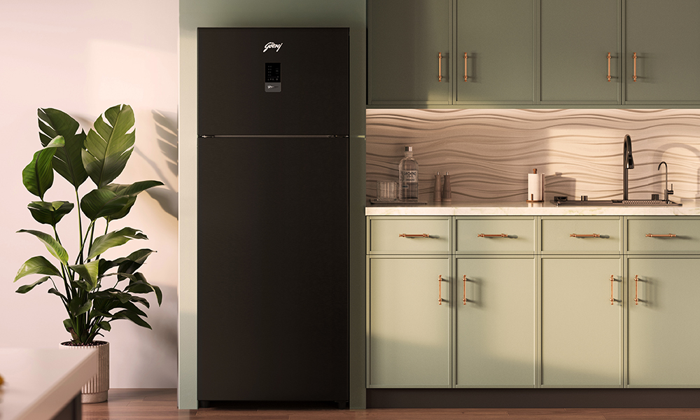 Eon Regalis Refrigerator | Cashback & EMI Offers