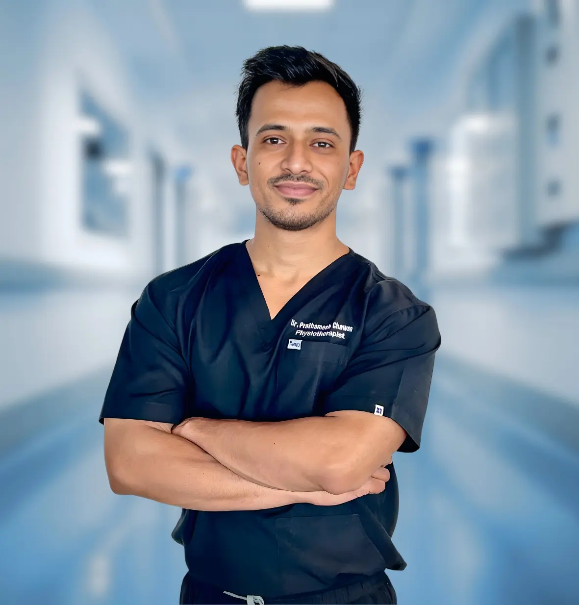 Dr Prathamesh