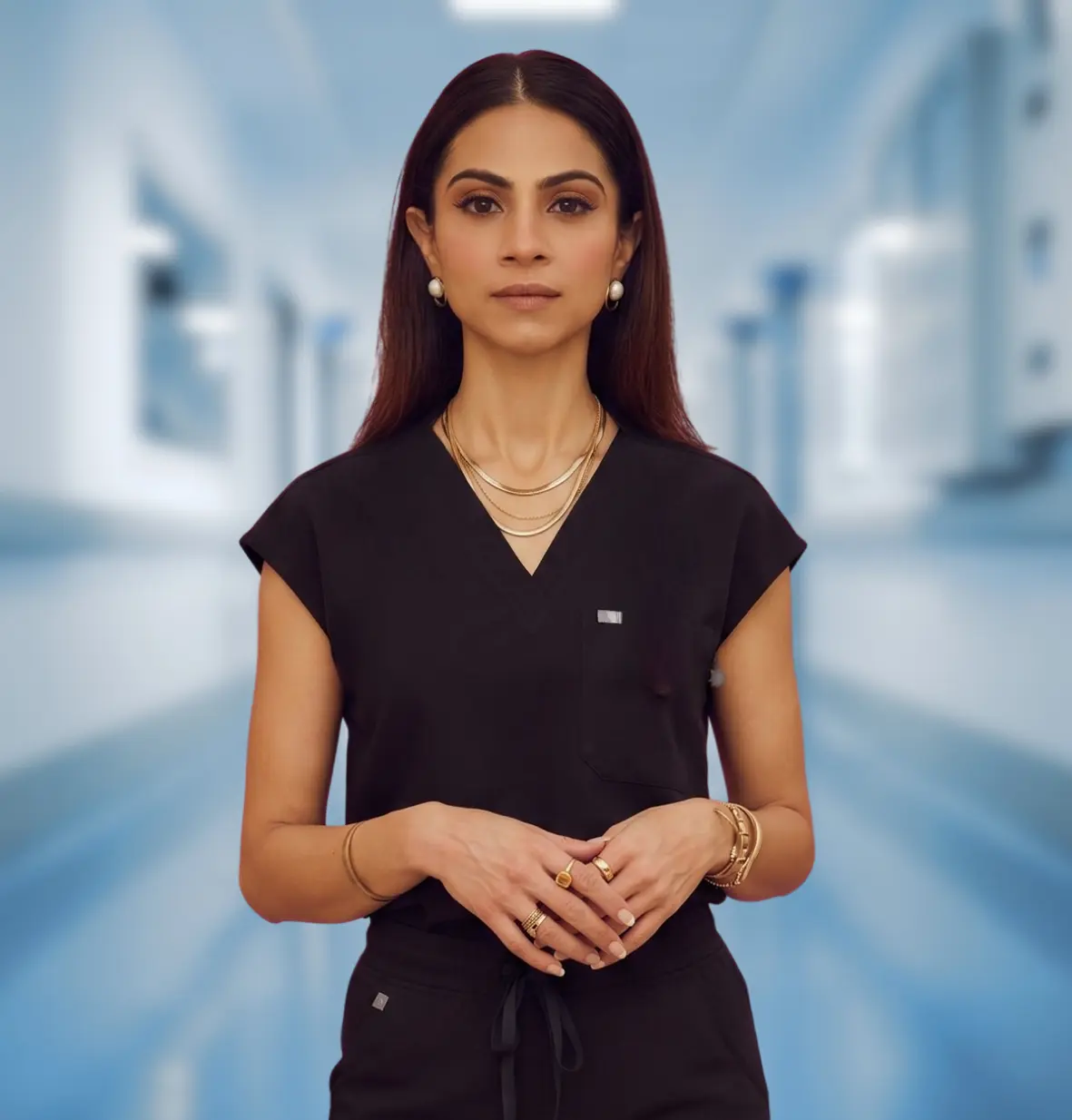 Dr Purvi Palan