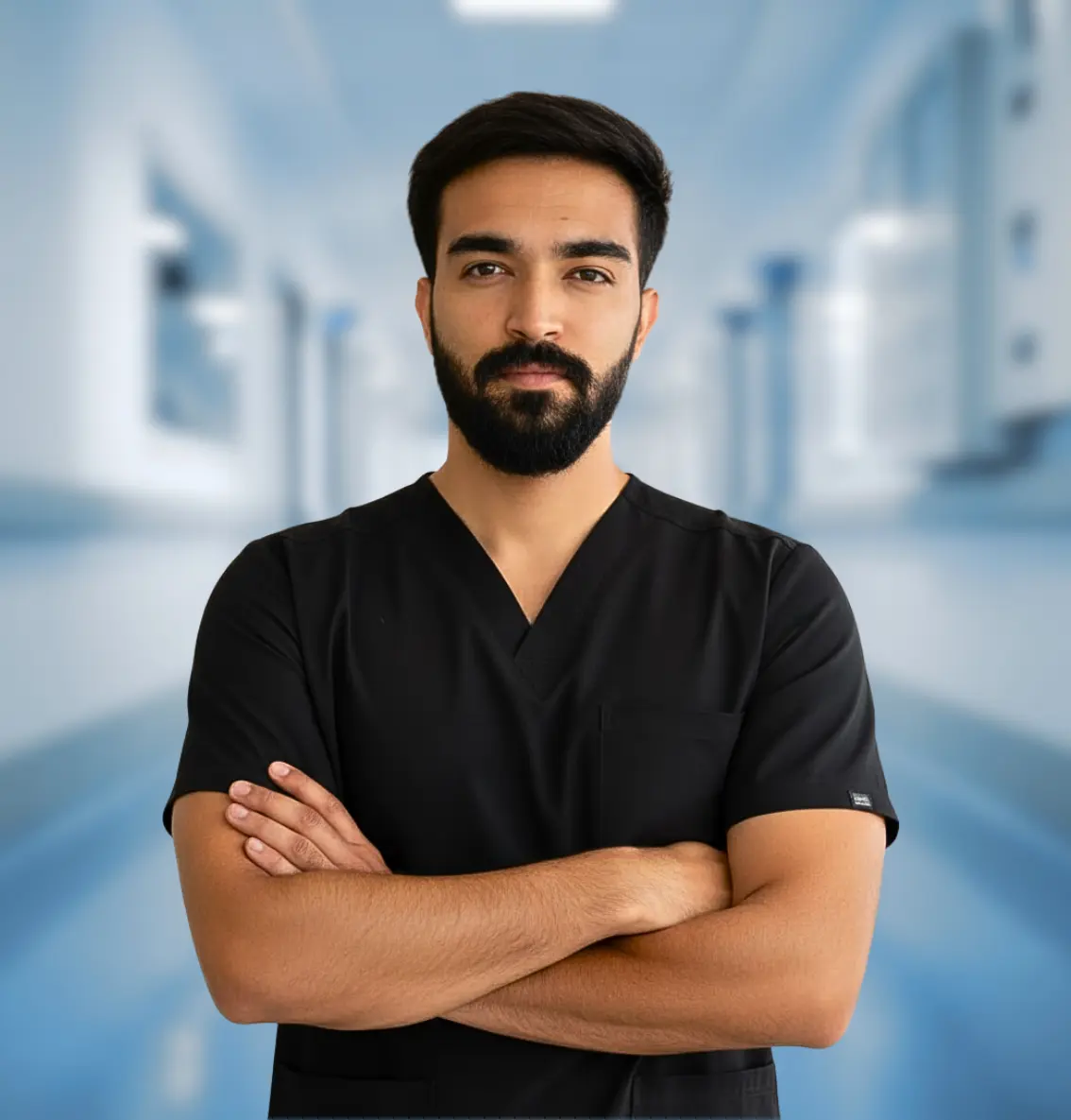 Dr Ranjit Ghatage