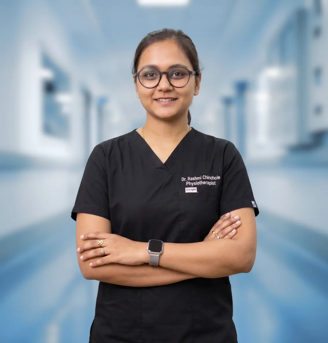 Dr Rashmi Chinchole